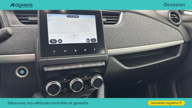 Renault Zoe image 8