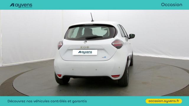 Renault Zoe image 9