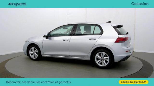 Volkswagen Golf image 4