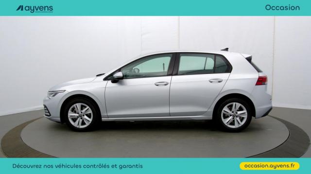 Volkswagen Golf image 2