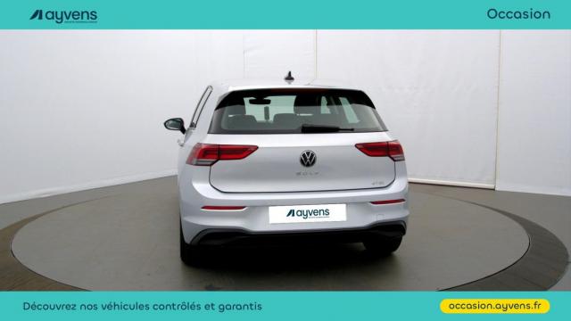 Volkswagen Golf image 7