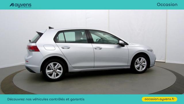 Volkswagen Golf image 5