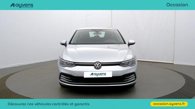 Volkswagen Golf image 1