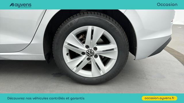 Volkswagen Golf image 3