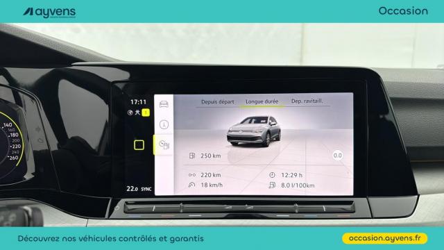 Volkswagen Golf image 9
