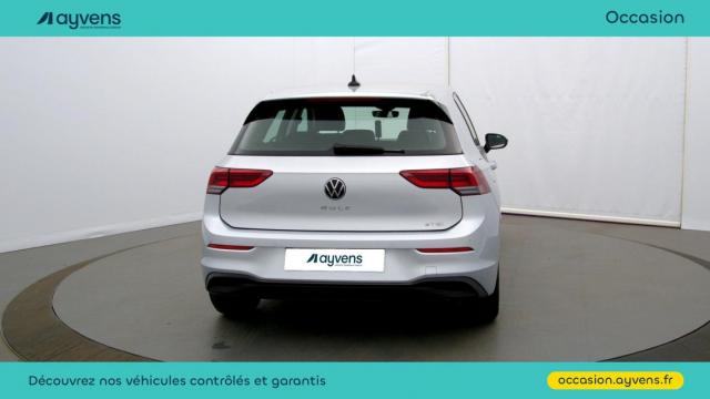 Volkswagen Golf image 6