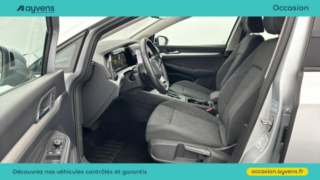 Volkswagen Golf image 8