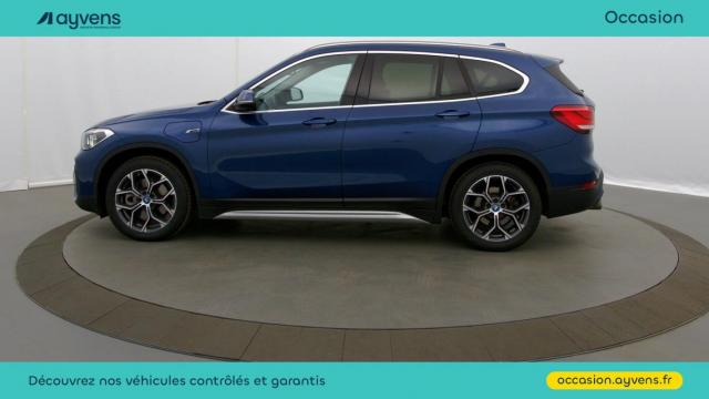 Bmw X1 image 8