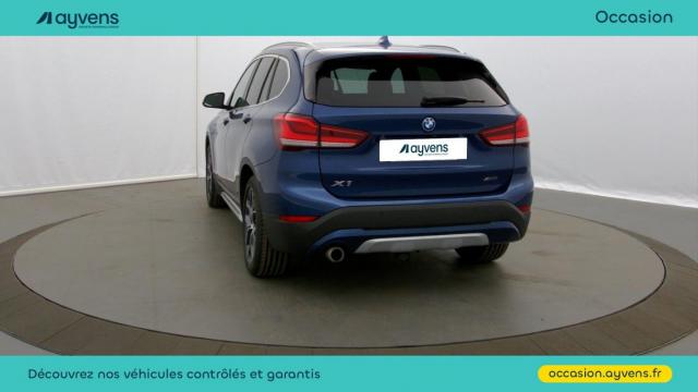 Bmw X1 image 3