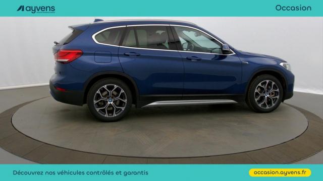 Bmw X1 image 6