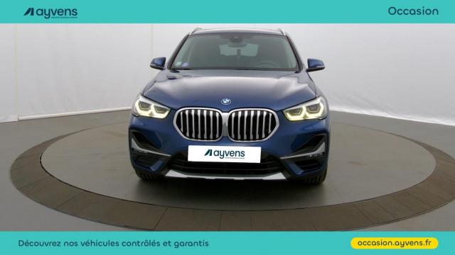 Bmw X1 image 9