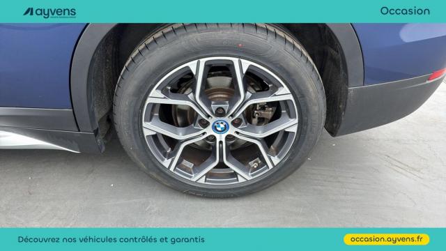 Bmw X1 image 2