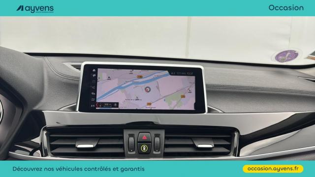 Bmw X1 image 1