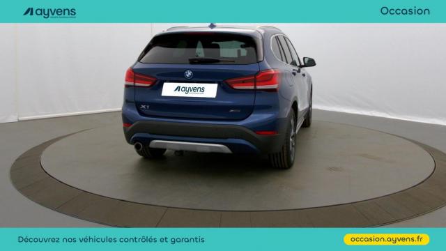 Bmw X1 image 4