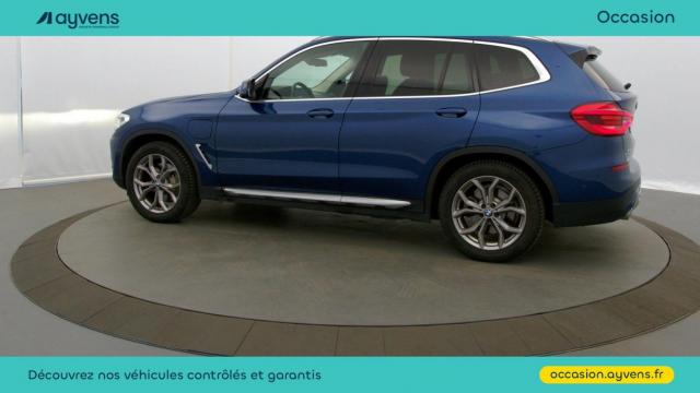 Bmw X3 image 8