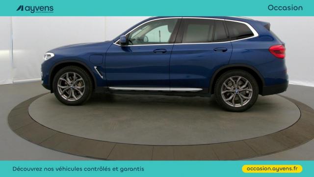 Bmw X3 image 2
