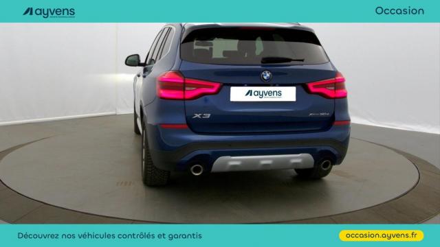Bmw X3 image 3