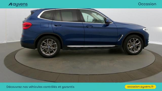 Bmw X3 image 4