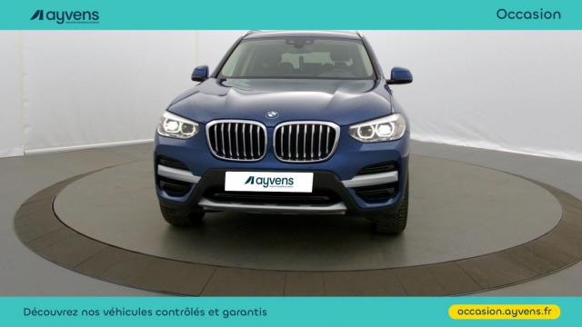 Bmw X3 image 6