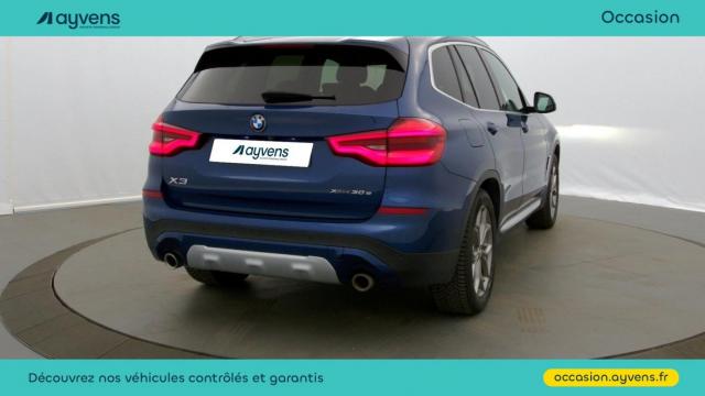 Bmw X3 image 5