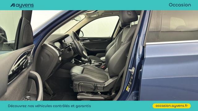 Bmw X3 image 1