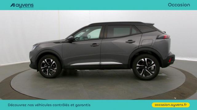 Peugeot 2008 image 5