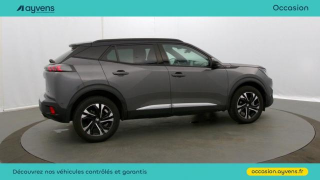 Peugeot 2008 image 3