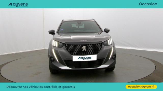 Peugeot 2008 image 7