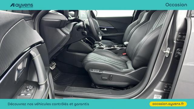 Peugeot 2008 image 1