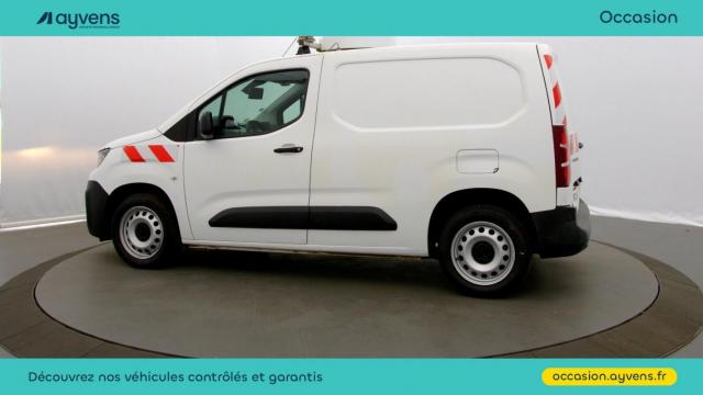 Peugeot Partner image 3