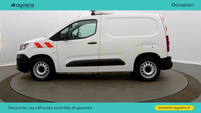 Peugeot Partner image 6