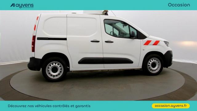 Peugeot Partner image 4