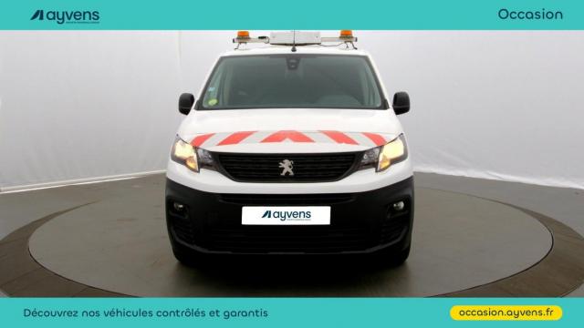 Peugeot Partner image 8