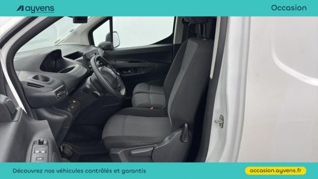 Peugeot Partner image 1