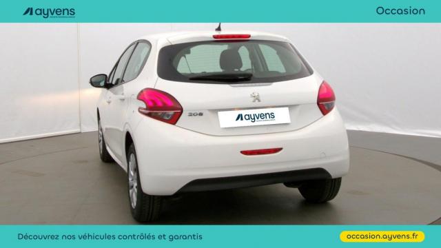 Peugeot 208 image 5