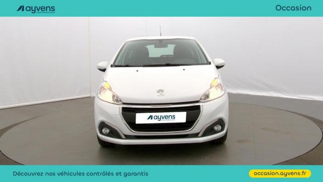 Peugeot 208 image 7