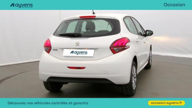 Peugeot 208 image 4