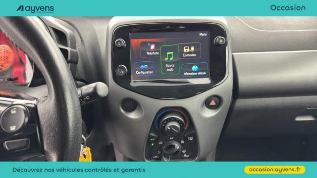 Toyota Aygo image 9