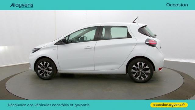 Renault Zoe image 5