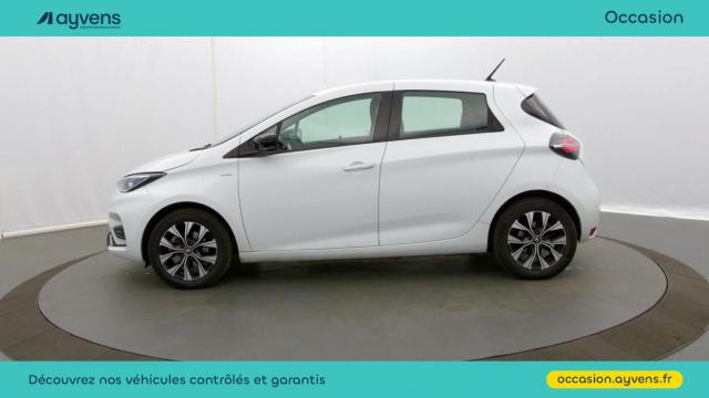 Renault Zoe image 4