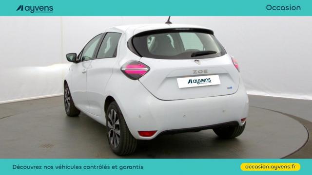 Renault Zoe image 6