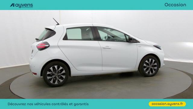 Renault Zoe image 3
