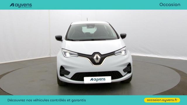 Renault Zoe image 8