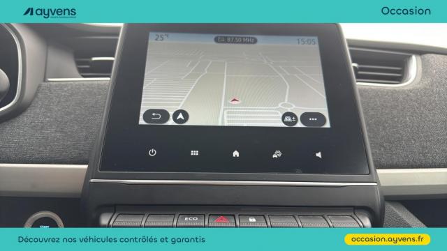 Renault Zoe image 9