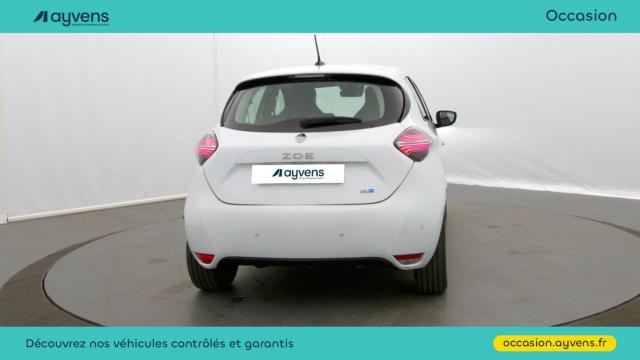 Renault Zoe image 7