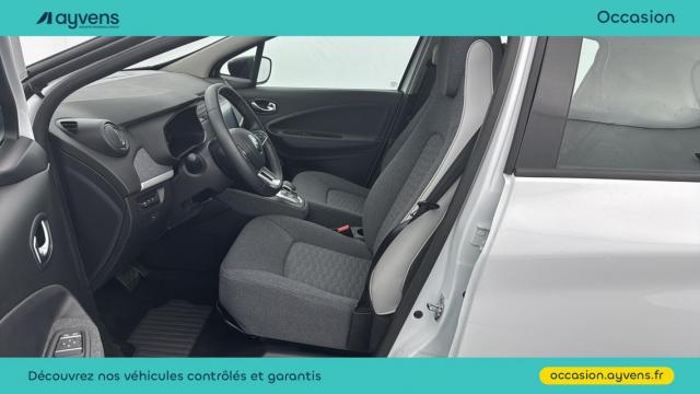 Renault Zoe image 1