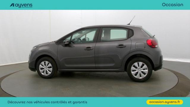 Citroen C3 image 3