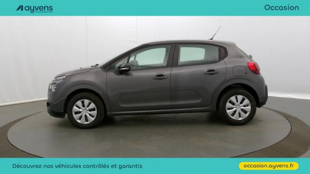 Citroen C3 image 6