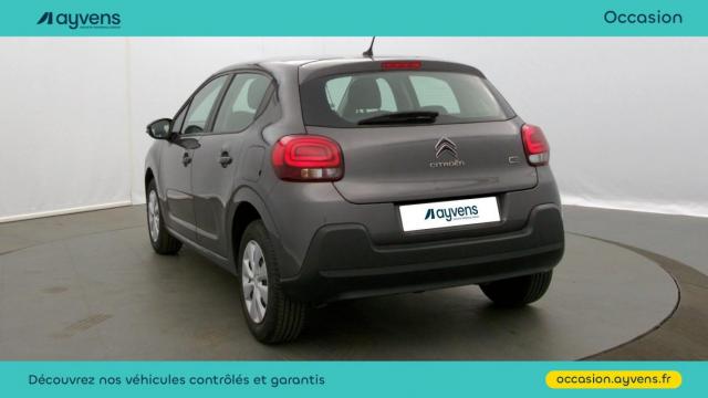 Citroen C3 image 7