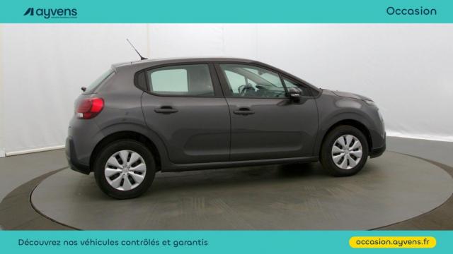 Citroen C3 image 8